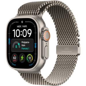 Apple Watch Ultra 4