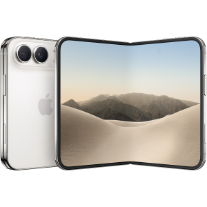 iPhone Duo