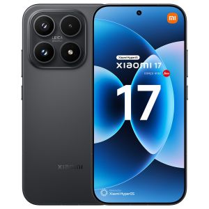 Xiaomi 17