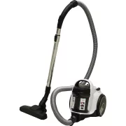 Bosch BGS05A322 blanc Aspirateur Serie 2