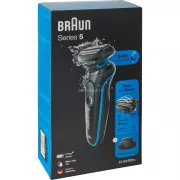 BRAUN 51-B1200s Rasoir SERIES 5
