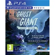 GHOST GIANT VR Deluxe Edition PS4