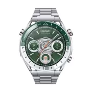 HUAWEI WATCH Ultimate Vert Bracelet en titane