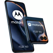MOTOROLA Razr 60 Bleu 256Go Smartphone