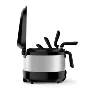 Moulinex UNO AF215D10 Friteuse