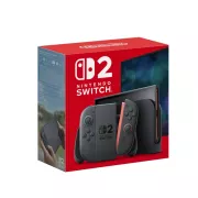 Nintendo Switch 2 - Console avec batterie remplaçable