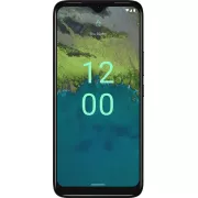 Nokia C12 6.3' 64 Go Gris Smartphone