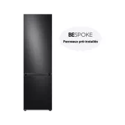 Refrigerateur congelateur en bas Samsung RB38A7B6DB1