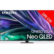TV 75'' SAMSUNG TQ75QN85D