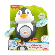 Valentin le Pingouin Linkimals FISHER PRICE