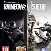 Rainbow Six : siege XBox One