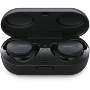 Image : Ecouteurs sport BOSE Sport Earbuds Noir