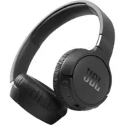 Casque JBL Tune 660NC Noir