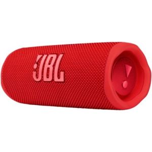 Image : Enceinte portable JBL Flip 6 Rouge
