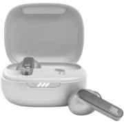 Ecouteurs JBL Live Pro 2 Argent
