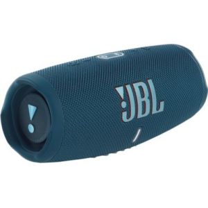 Image : Enceinte portable JBL Charge 5 Bleu