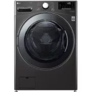 Lave linge hublot LG F71P12BS TurboWash
