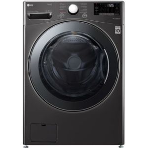Image : Lave linge hublot LG F71P12BS TurboWash