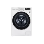 Lave-linge hublot Lg F14V40WHSA