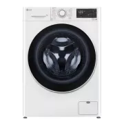 Lave-linge hublot Lg F94V30WHSA