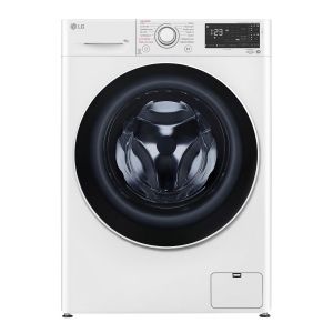Image : Lave-linge hublot Lg F94V30WHSA