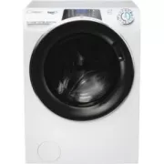 Lave linge hublot CANDY RP 4116BWMBC/1-S