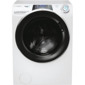 Image : Lave linge hublot CANDY RP 4116BWMBC/1-S