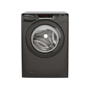 Image : Lave linge 8kg CANDY HCU58TXMBBE/1-47