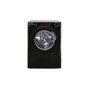 Image : Lave-linge sechant CANDY CSWS496TWMBBE-47