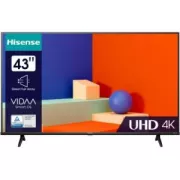 TV LED HISENSE 43A6K 2023