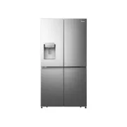 Réfrigérateur multiportes HISENSE RQ760N4SASE