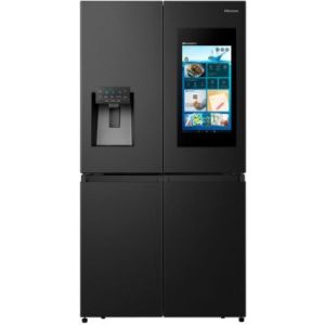 Image : Refrigerateur multi portes HISENSE RQ760N4IFE