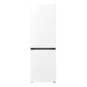 Refrigerateur congelateur en bas Hisense FCN300AWE