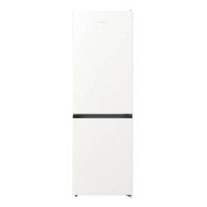 Image : Refrigerateur congelateur en bas Hisense FCN300AWE