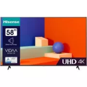 TV LED HISENSE 58A6K 2023