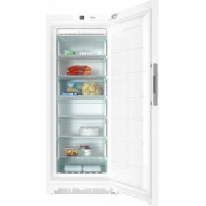 Image : Congelateur armoire MIELE FN 27273 ws