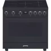 Piano de cuisson induction SMEG C91IEA9