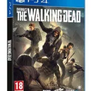 Overkill's The Walking Dead PS4