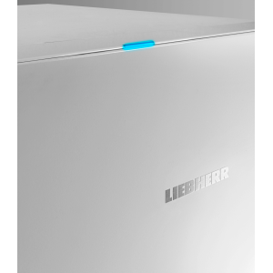 Image : Congelateur armoire Liebherr FNB5056-20
