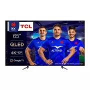 TV QLED 65' Tcl 65C643 Google Tv