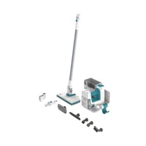 Nettoyeur vapeur Black+Decker BHSM15FX10-QS Nettoyeur vapeur Black+Decker BHSM15FX10-QS