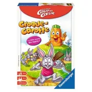 Ravensburger - Croque Carotte Coup de Coeur