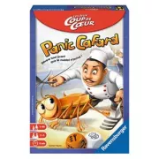 Panic Cafard Coup de coeur Ravensburger