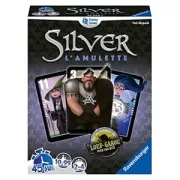 Ravensburger Silver L'Amulette