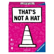 Jeu Ravensburger That's not a hat