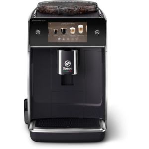 Image : Expresso Broyeur SAECO SM6680/00 granaroma deluxe