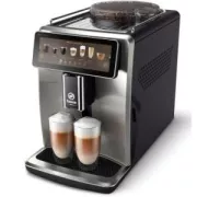 Expresso Broyeur SAECO SM8885/00 Xelsis Suprema Metal Front