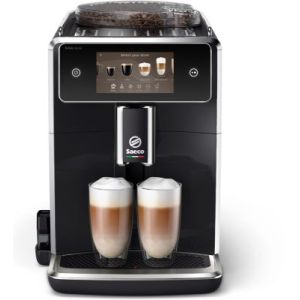 Image : Expresso Broyeur SAECO SM8780/00 xelsis deluxe