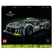 LEGO Technic 42156 Peugeot 9x8 24h Le Mans Hybrid Hypercar
