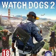 Watch Dogs 2 XBox One
